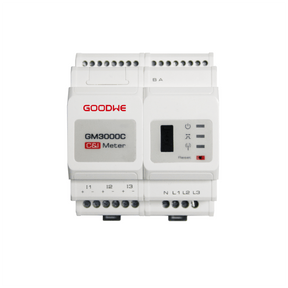 GoodWe Smart Meter GM3000C - GMT3000-03-00P