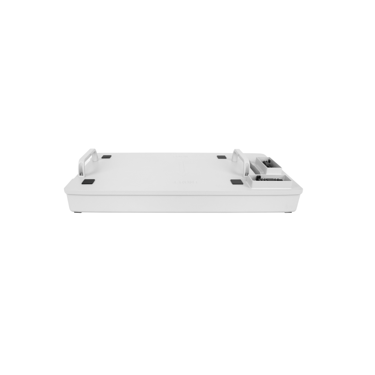 Sungrow SBR Accessory Sockel + Deckel und Zubehör - AST03129