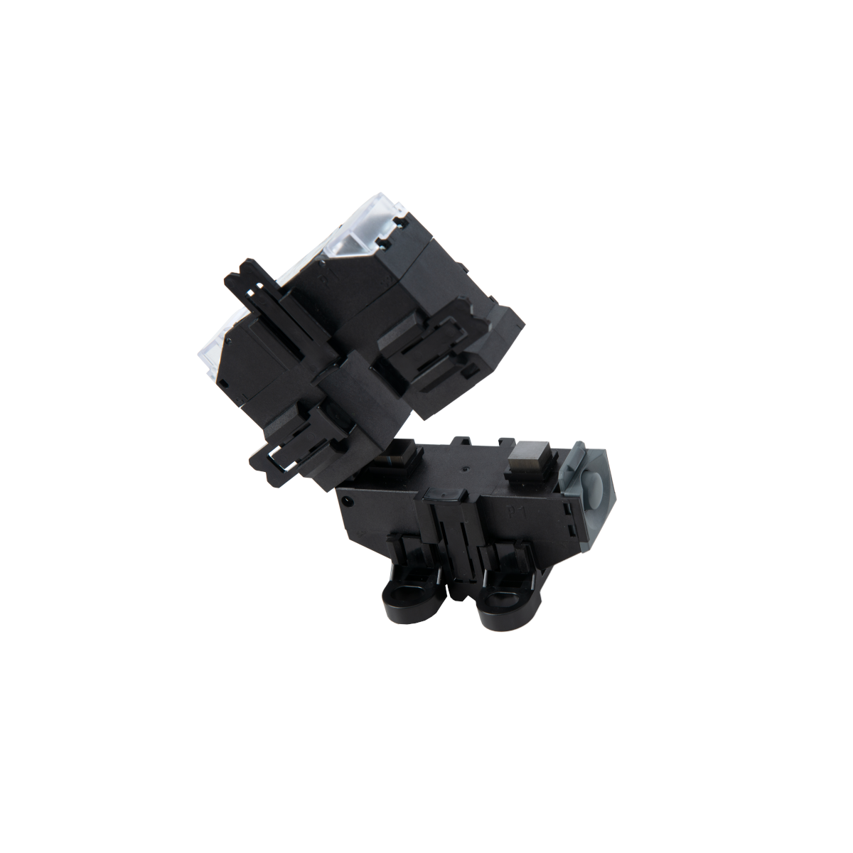 KDK Strommesswandler 150/5 A, ungeeicht, klappbar - 8-841150-23