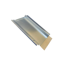 Marzari Metalldachplatte Typ Ton 261, verzinkt - MTP-T-261-VZ