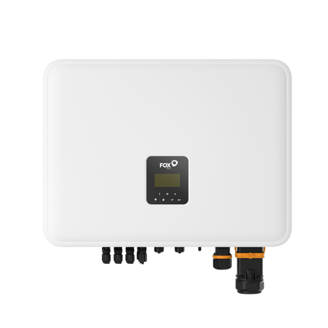 Fox ESS H3-5.0-Smart - 97-141-00038-B0