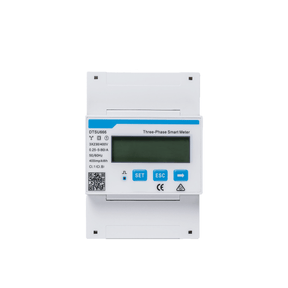 Dualmeter DTSU666