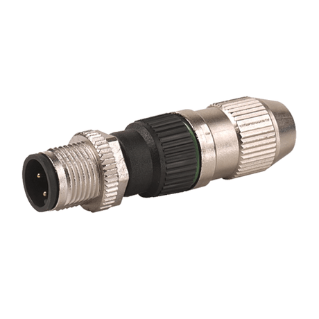 SMA M 12 Stecker für RS485 - 426639