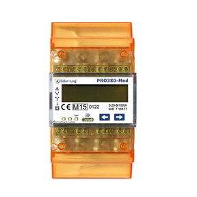 Solar-Log Pro 380 RS485 Direktmessung - 255913