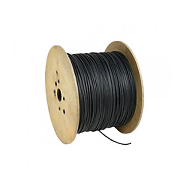 Solarkabel Helukabel Solarflex H1Z2Z2-K 10,0 mm² 500m schwarz - 713532