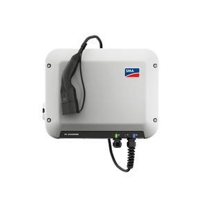 SMA EV Charger 22, Kabel 7,5 m - EVC22-3AC-10(Kabel7,5m)