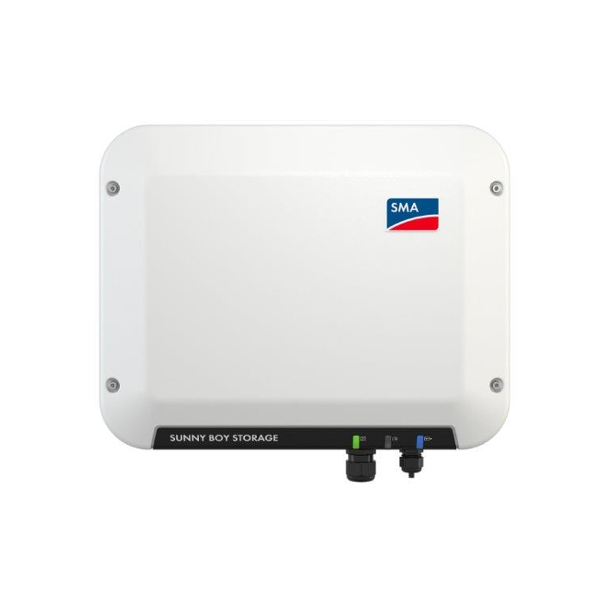 SMA Sunny Boy Storage 2.5 - SBS2.5-1VL-10