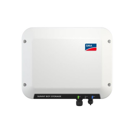 SMA Sunny Boy Storage 2.5 - SBS2.5-1VL-10