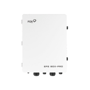 Fox ESS EPS Box Pro HC