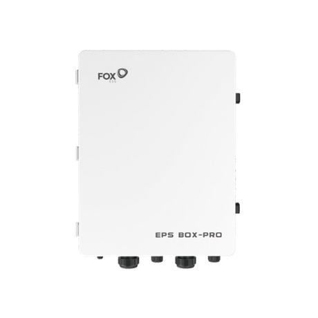Fox ESS EPS Box Pro HC