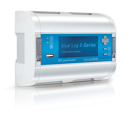 Meteocontrol blueLog XC-1000 Datenregler Park bis 1 MW - 532021