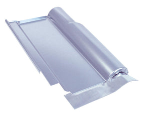 Marzari Metalldachplatte Typ RDL Grande 310 (lang), verzinkt - MTP-RDL-Gr310-VZ