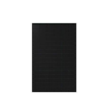 Solarmodul Jolywood 460 W Bifazial Glas/Glas, black - JW-HD96N-R2-460W