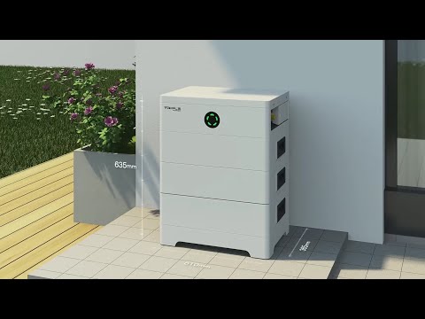 SolaX HS25 und HS36 Speicher im Überblick (Video)