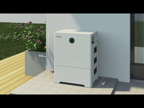 SolaX HS25 und HS36 Speicher im Überblick (Video)