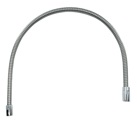 KWC Gastro Brauseschlauch 1275 mm Z.502.868.700