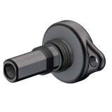 Stäubli MC Verschlusskappen MC4-Buchse u. Stecker Set SALE