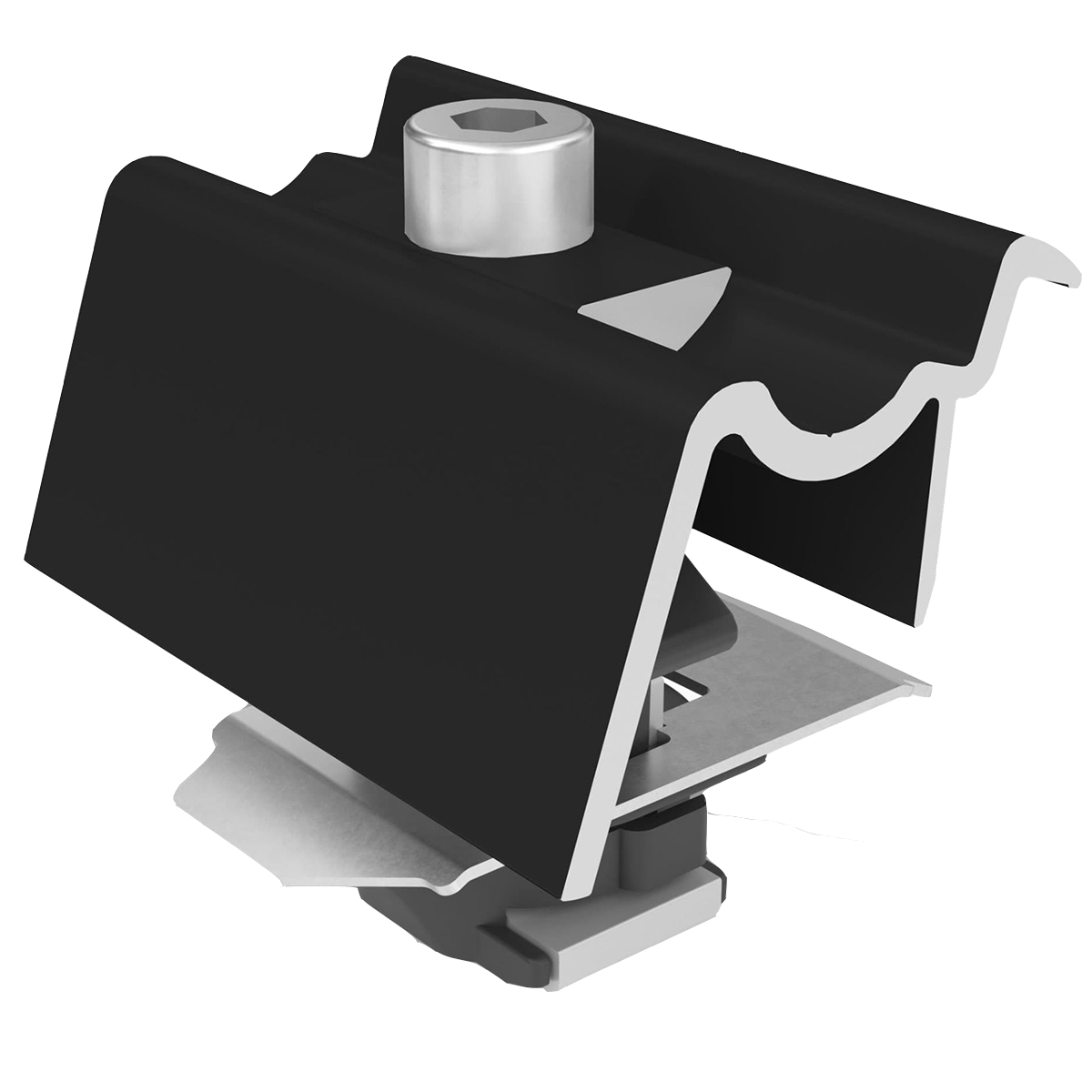 K2 Clamp EC 30-40 Black, Hybrid 2003452 SALE