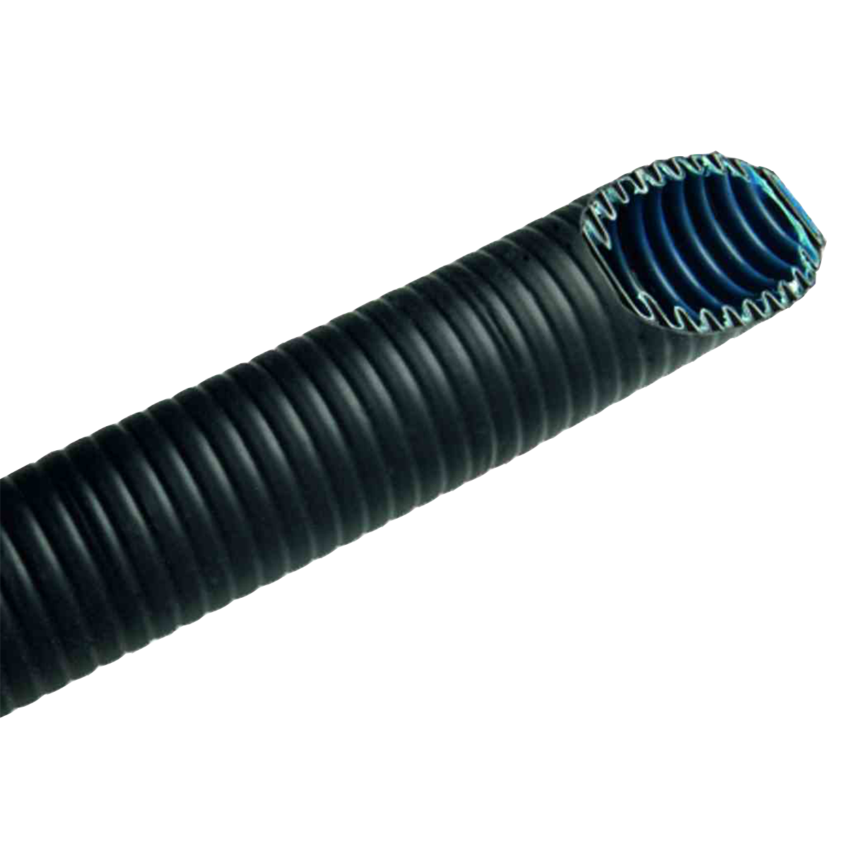 Installationsschlauch PVC UV beständig für Photovoltaik Ø 25 mm Zuschnitt PXMUV SALE