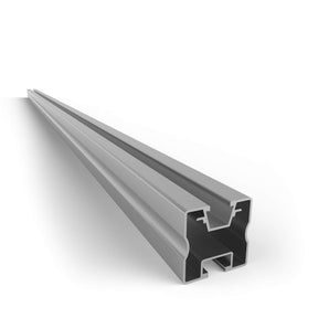 Schletter Modultragprofil SoloPro 40x40 mm/3,55 m (ProLine) - 120039-03550