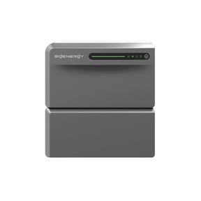 Sigenergy SigenMate Duo mit 5400 Wh - 11280001+11281001