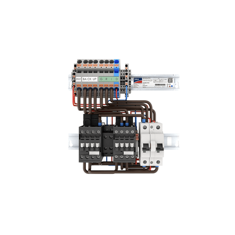 SMA Backup 3P Kit - BU-SBSE-3P-50