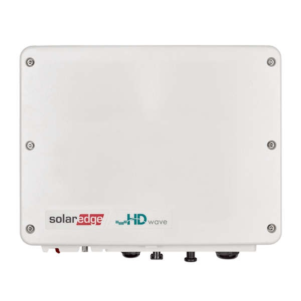 SolarEdge SE4000H-N4 - SE4000H-RW000BNN4