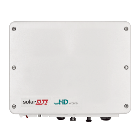 SolarEdge SE4000H-N4 - SE4000H-RW000BNN4