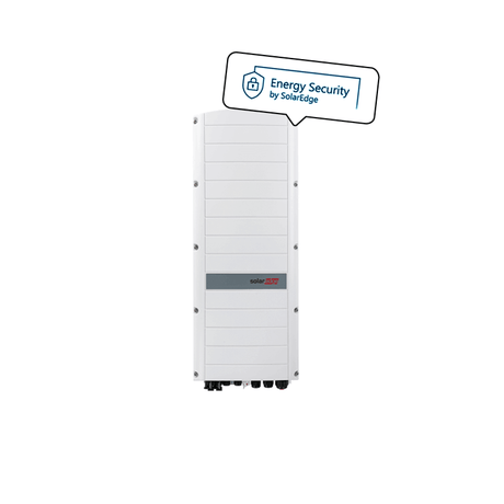 SolarEdge StorEdge Dreiphasen-Wechselrichter SE8K - SE8K-RWS48BEN4