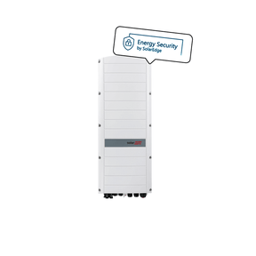 SolarEdge StorEdge Dreiphasen-Wechselrichter SE7K - SE7K-RWS48BEN4
