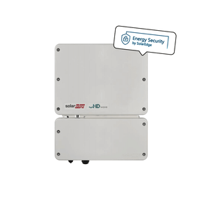 SolarEdge StorEdge Einphasen Wechselrichter SE3000H-BEO4 - SE3000H-RWS00BEO4