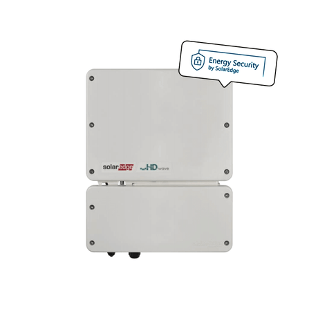 SolarEdge StorEdge Einphasen Wechselrichter SE3000H-BEO4 - SE3000H-RWS00BEO4