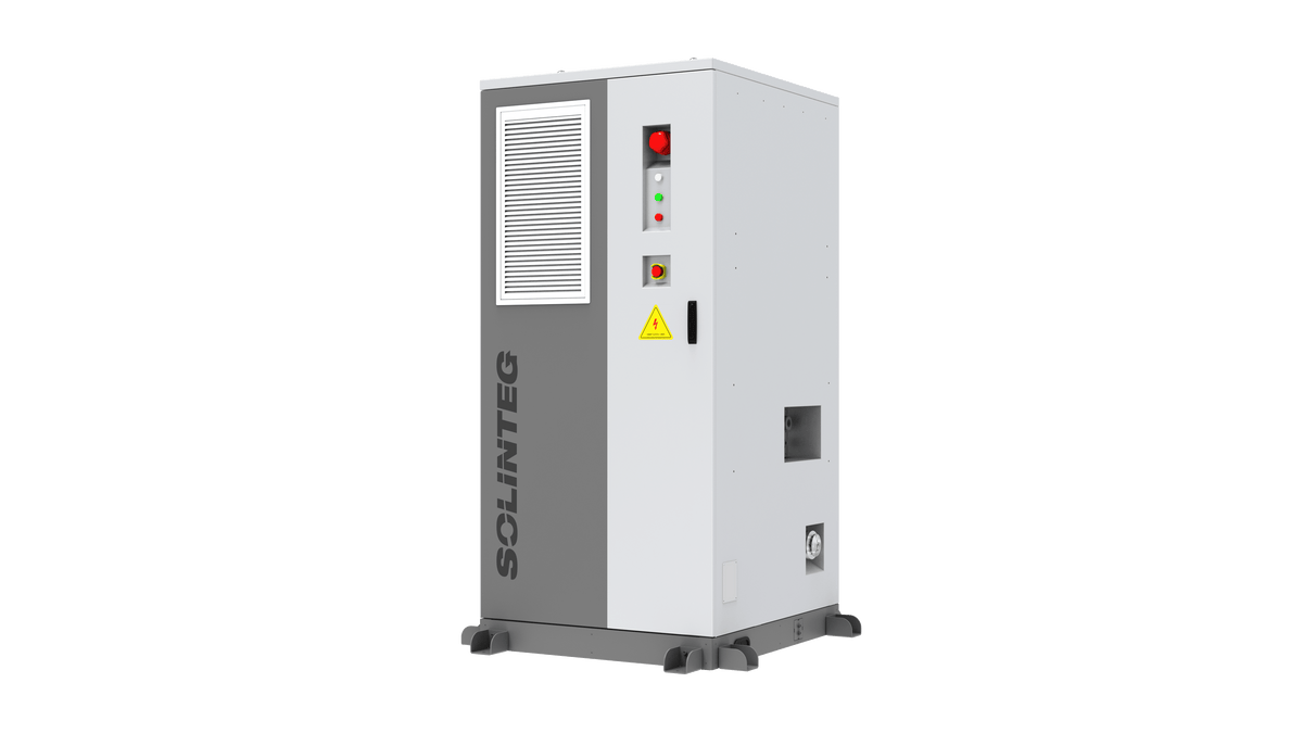 Solinteg E2BR-S64K-C