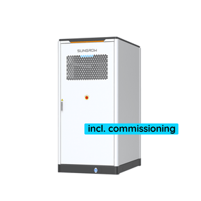 Sungrow PowerStack ST255CS-2H - A0SJ3820