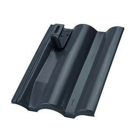 Lehmann Modulhalter Braas Taunuspfanne, anthrazit - 7300231052037