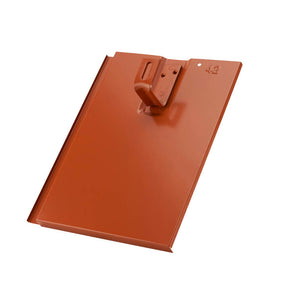 Lehmann Modulhalter Braas Tegalit, ziegelrot - 7300421052035
