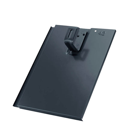 Lehmann Modulhalter Braas Tegalit, anthrazit - 7300421052037