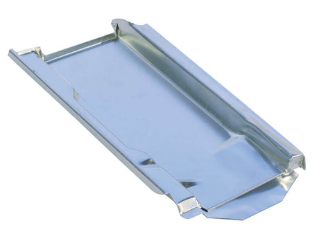 Marzari Metalldachplatte Typ Ton 230, verzinkt - MTP-T-230-VZ