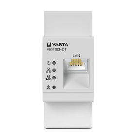 Varta.energymeter VEM103-CT 63A - 02735709003