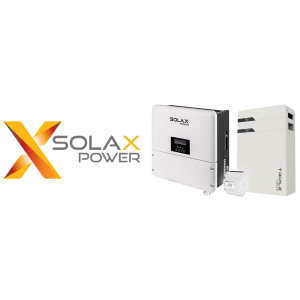 SolaX System