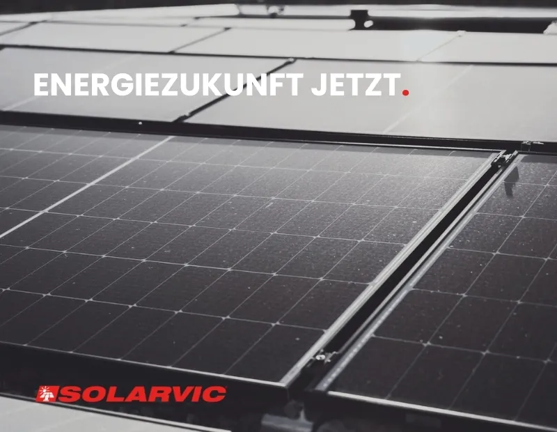 Solarmodule