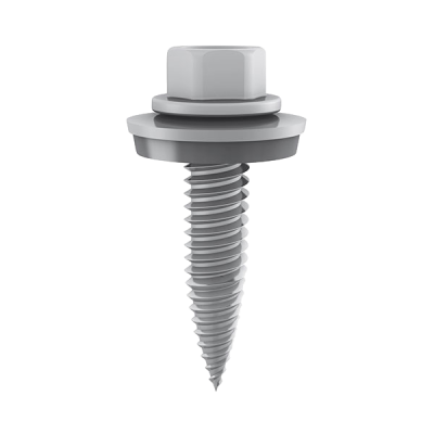 K2 Thread-forming metal screw 6x25_rs 1005207