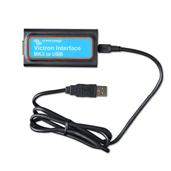 Victron MK3-USB VE.Bus zu USB