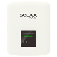 Solax X3-MIC G2