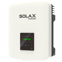 Solax X3-MIC-10K-G2
