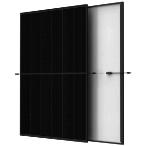 Solarmodul 415 Wp Trina TSM-415DE09R.05W Full Black