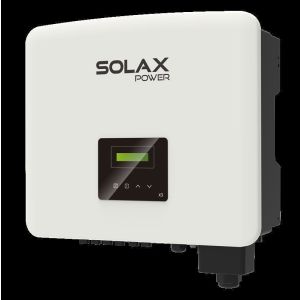 Solax X3 PRO G2