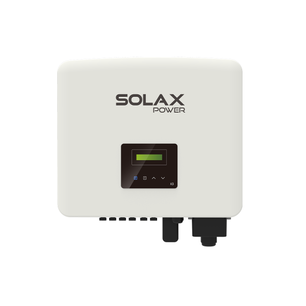 Solax X3-PRO-15K-G2