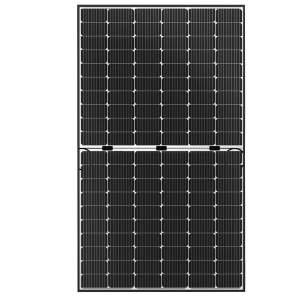 Solarmodul 380 Wp LUXOR Heterojunction Eco Line Glas-Glas...