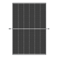 Solarmodul 430 Wp Trina TSM-430NEG9R.28 Vertex S+ Glas-Glas